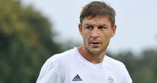 Максим Шакцких – “Пахтакор” бош мураббийи