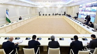 Qaysi viloyat aholisi tibbiyotdan koʻproq norozi?