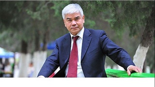 Ифтихор азоблари