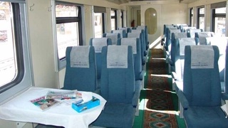 Темир йўлда йўловчиларга йўл давомида чой, ичимлик суви, шакар бепул берилади