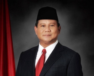 Indoneziya: Prabovo Subianto prezidentlik saylovida g'alaba qozondi