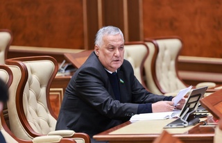 Pedagog maqomi Qonun bilan mustahkamlanadi