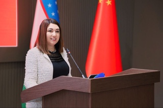 Ўзбекистон Фанлар академиясига янги вице-президент тайинланди