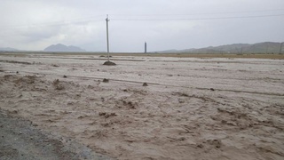 Республиканинг 9 вилоятида сел-сув тошқини хавфи эълон қилинди