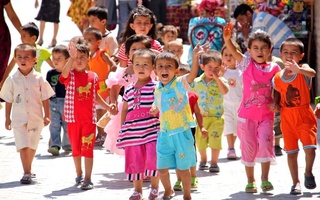 Япония направит Узбекистану грант в целях защиты детей