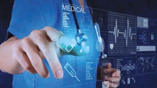 EOII tibbiyotda sun'iy intellektni sinovdan o'tkazishni boshlaydi