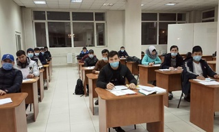 Oʻqituvchilar 25 oʻquv markazida tashkil etilgan rus tili sinflariga ishga jalb qilinadi