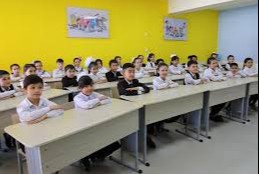 Мактаб имтиҳонлари бекор қилинади