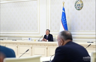 Hokimlar bilan birga vazirlar ham javobgar