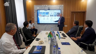 Өзбекстан мен Түркіменстан аэронавигациялық қызмет көрсету саласындағы ынтымақтастықты дамытады