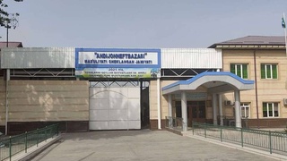 10 ответственных должностных лиц уволены с занимаемых должностей из-за хищений и недостачи в ООО «Андижанская нефтебаза»