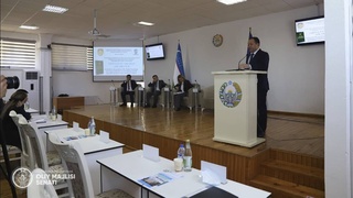 Обсуждены актуальные вопросы обеспечения конституционных прав граждан