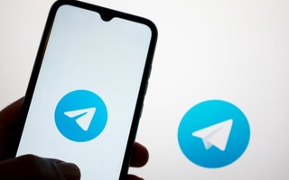 Дунё бўйлаб Telegramни юклаб олишлар сони ортди