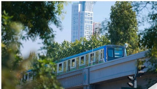 Hayit bayrami kunlari Toshkent metrosining ish vaqti jadvali maʼlum qilindi