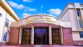 Oliy va oʻrta maxsus taʼlim vaziriligida 2020-yili qancha murojaat koʻrib chiqilgan?