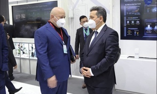 «VEON» компанияси Ўзбекистонда инвестициялар ҳажмини кўпайтиради