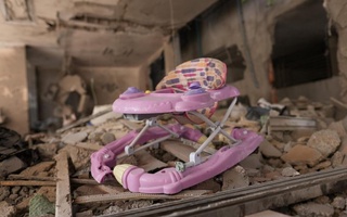 Ал-Ҷазира: Пас аз ноил шудан ба созишномаи оташбас дар Ғаззо 87 нафар ҳалок гардиданд