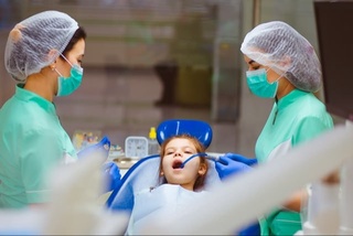 Stomatologik tibbiy xizmatlarning 90 foizi xususiy klinikalar tomonidan bajarilmoqda