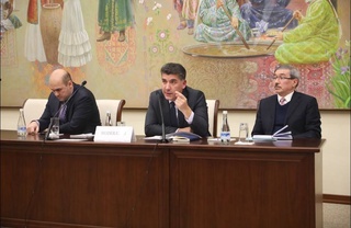 Укрепление политического диалога будет оставаться генеральной линией межгосударственного общения в регионе