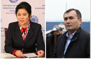 Qashqadaryo viloyat hokimligi Kattaqoʻrgʻon shahar hokimi murojaatiga munosabat bildirdi