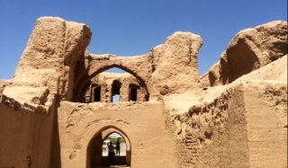 Туркияликлар Сурхондарё зиёрат туризмига катта қизиқиш билдиряпти