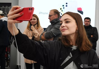 Дунёдаги энг машҳур смартфонлар