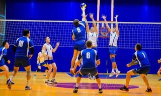 В Узбекистане будет развиваться командный спорт