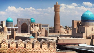 Дар объектҳои мероси фарҳангӣ ҷойгир кардани реклама манъ аст