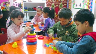 Многопрофильный формат молодежного трудового гузара