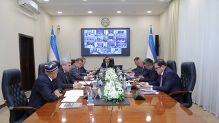 Выборы-2023: рассмотрены вопросы по обращениям, поступившим в ЦИК в ходе подготовки к выборам Президента Узбекистан