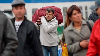 Экономические санкции Запада: влияние на трудовые миграционные процессы