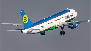 Uzbekistan Airways  Сеулге  рейс  санын  көбейтеді