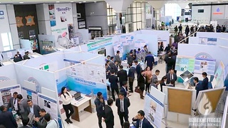 В Карши прошла «Региональная выставка инновационных идей и разработок»