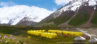 Farg’onadagi o‘qituvchi ekoturizm yo‘nalishi rivojiga hissa qo‘shmoqda