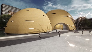 "Bukhara City”да “Бухоро маданияти ва тарихи музейи” тарихий обидаларимиз меъморий шаклида қурилади