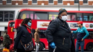 Буюк Британия коронавирус эпидемиясининг иккинчи тўлқинига тайёргарлик кўрмоқда