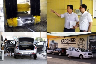 Siz yer usti va yer osti suv manbalaridan foydalanyapsizmi?