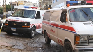 Эрон жанубида юз берган зилзила оқибатида етти киши жароҳатланди