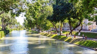 Weather forecast for May 23