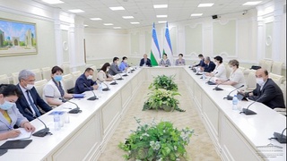 Депутатлар Бандлик ва меҳнат муносабатлари вазирлиги масъулларини эшитди