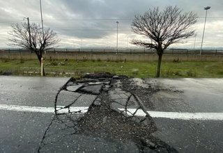 Сейсмолог Туркиядаги зилзила нима учун бошқа мамлакатларга ҳам таъсир қилганини тушунтирди