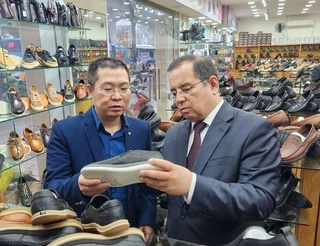 Вьетнам. Янги ҳамкор — янги имкониятлар