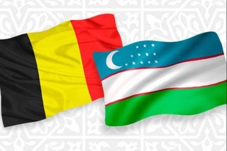 2020 йилда Ўзбекистон ва Бельгия ташқи савдо айланмаси неча долларни ташкил қилди?