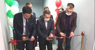 Санкт-Петербург шаҳрида Мослаштириш маркази очилди