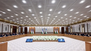 Бугун ўз устида ишлаган 60 мингдан ортиқ ўқитувчи 10-12 миллион сўм маош оляпти