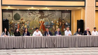 С июня будет налажено регулярное авиасообщение между городами Ташкент и Нячанг