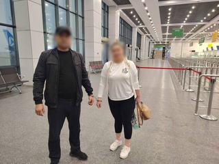 Одам савдоси билан шуғулланган халқаро қидирувдаги аёл Туркияда қўлга олинди