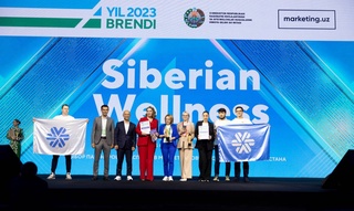 Международная компания Siberian Wellness: итоги 15 лет работы в Узбекистане