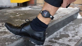 The procedure for wearing electronic bracelets for convicts under house arrest has been approved in Uzbekistan