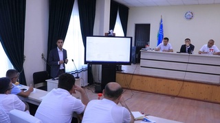 Интеллектуал мулк ҳимояси бўйича Давлат божхона қўмитасига вазифалар юклатилди